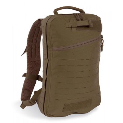 Tasmanian Tiger Medic Assault Pac Coyote Brown